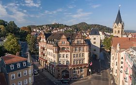 Hotel Kaiserhof Eisenach